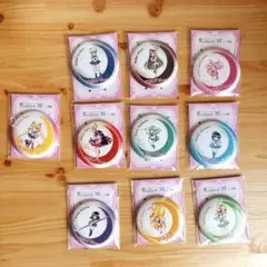 セーラームーン セブンイレブン 缶ミラー全10種セット