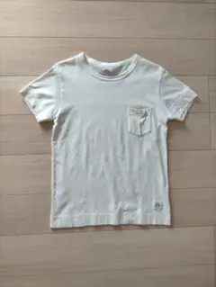 CRIMIE クライミー ロゴワンポケットTシャツ Mのサムネイル