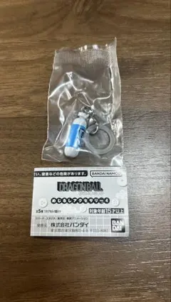 ドラゴンボール めじるしアクセサリー4 ホイポイカプセル②