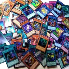 遊戯王　まとめ売り　No5