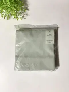 3COINS ミントブルー 特大トートバッグ ✽.。.:*・゜のサムネイル