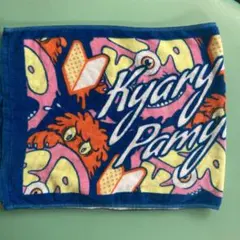 2025年最新】きゃりーぱみゅぱみゅ ライブの人気アイテム - メルカリ