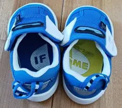 IFME キッズシューズ かがやき スニーカータイプ