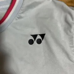 ヨネックスゲームシャツ