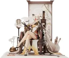 APEX-TOYS 原神 凝光 月を覆う天権Ver　MIHOYO