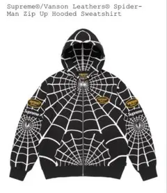 2026年最新】supreme spyder パーカーの人気アイテム - メルカリ