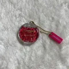 CANMAKE カプセルトイ