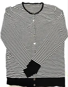 2025年最新】muse ドゥーズィエム ボーダーの人気アイテム - メルカリ