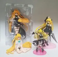 To Loveるフィギュア②