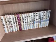 ポプラ社 江戸川乱歩 少年探偵団 26冊セット ボックス付き - メルカリ
