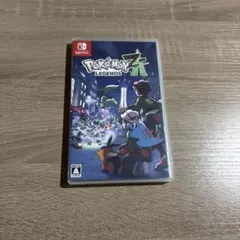 Nintendo Switch ポケモンレジェンズ ZAのサムネイル