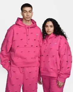 2025年最新】jacquemus nike パーカーの人気アイテム - メルカリ