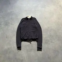 00s archive emporio armani rayon jacketのサムネイル