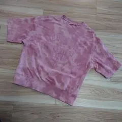しまむら カレッジTシャツ 120