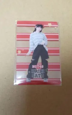 2026年最新】ngt48の人気アイテム - メルカリ