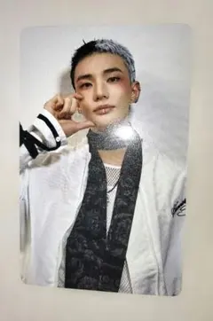 2025年最新】ヒョンジン チェキの人気アイテム - メルカリ