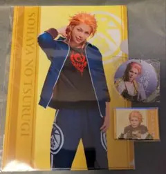 くじラックオンライン限定 刀剣乱舞 十口伝 あまねく刻の遥かへ ソハヤノツルキ