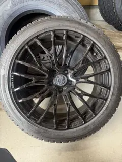 レイズHFULL CROSS 19インチcx-5 SUV 週末限定値下げ - メルカリ