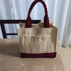 コメダ珈琲2026福袋トートバッグ