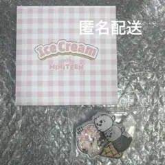 MINITEEN ICECREAM ジュン O.C.L. ヘアピンのサムネイル