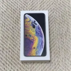 格安商品✨　Apple   iPhone空箱　未使用　iPhone X S 空箱