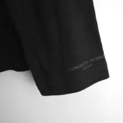 NUMBER (N)INE DENIM 長袖 Tシャツ カットソー L