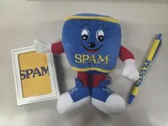 2026年最新】スパミーくんの人気アイテム - メルカリ
