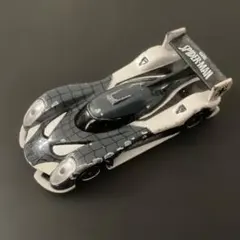 トミカ　スパイダーマン 　USJ限定　マーベルのサムネイル