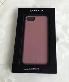 2025年最新】coach iphoneケース seの人気アイテム - メルカリ