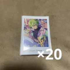 あんスタ ぱしゃっつ 巴日和 マインシティ②