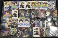 あんスタ 流星隊 高峯翠 47点 グッズ まとめ売り - メルカリ