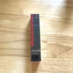 新品未使用！マキアージュ　ドラマティックリップティントRD302 アップルジャム