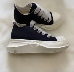 Rick Owens DRKSHDW Jumbo Laced Abstractのサムネイル