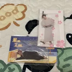 Snow Man Rays アクスタ 岩本照 滝沢歌舞伎