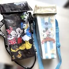 【東京ディズニーリゾート】ポップコーンケース レギュラーボックス用　２個セット