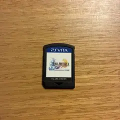 PSVITA ファイナルファンタジー10