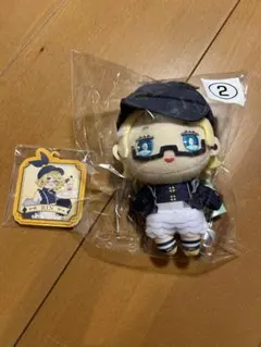 グッスマくじ　初音ミク　2025　Autumn 　C賞　鏡音リン　セット