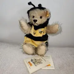 2026年最新】Steiff ぬいぐるみの人気アイテム - メルカリ