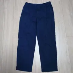 ストレッチイージーアンクルパンツ