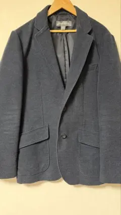 Eddie Bauer メンズコーデュロイテーラードジャケット M サイズ