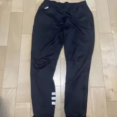 adidas 5APSF T ジャージパンツ ブラック