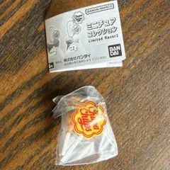 チュッパチャプス ミニチュアコレクション みかん