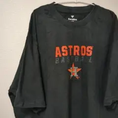 アストロズ Tシャツ