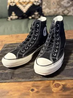 CONVERSE ADDICT CHUCK TAYLOR® CANVAS HI