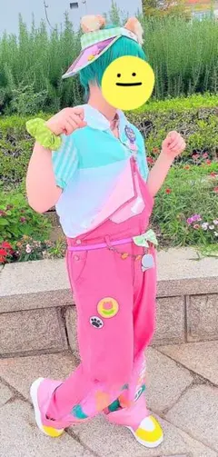 2026年最新】a3 コスプレ 瑠璃川幸の人気アイテム - メルカリ