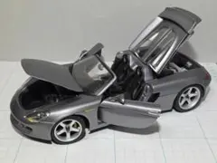 2026年最新】1/18 ポルシェ カレラ GTの人気アイテム - メルカリ