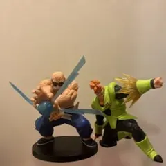 2026年最新】人造人間16号 フィギュアの人気アイテム - メルカリ