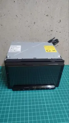 KENWOOD カーナビ MDV-Z700のサムネイル