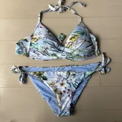 CALZEDONIA フラワービキニ