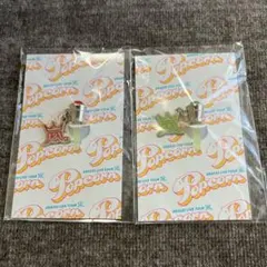 【新品未開封】嵐 Popcorn 会場限定 イヤホンジャック 2個セット